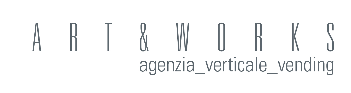 Art&Works — agenzia verticale del vending