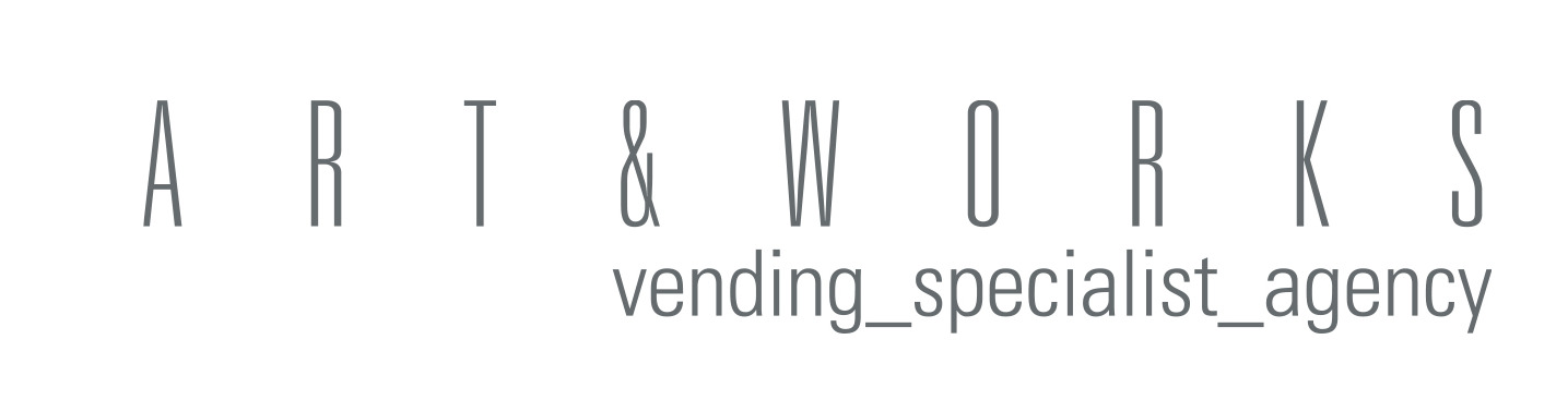 Art&Works — vertical vending communication agency